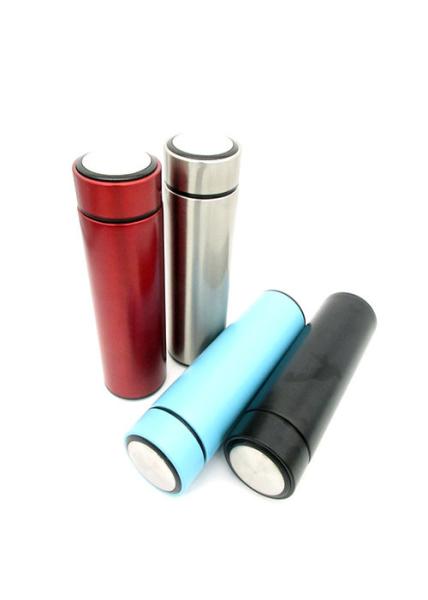 Insulated Cup Stainless Steel Vacuum Flask Inner Sus 304 500ml For Outdoor