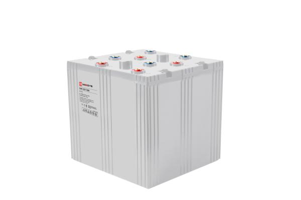2V 1500 AH Top Terminal VRLA Agm Lead Acid Battery L170mm X W105mm X H340mm