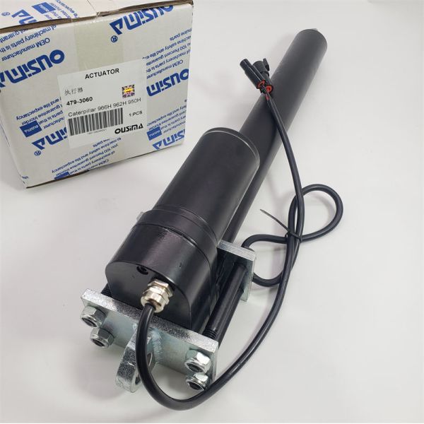 Loader Power Actuator 479-3060 /4793060 For 966H 962H 950H