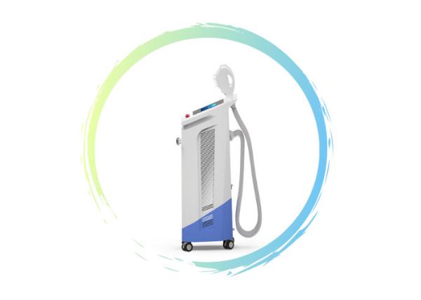 New advanced professional beauty equipment permanent unhairing 3 in 1 elight ipl shr