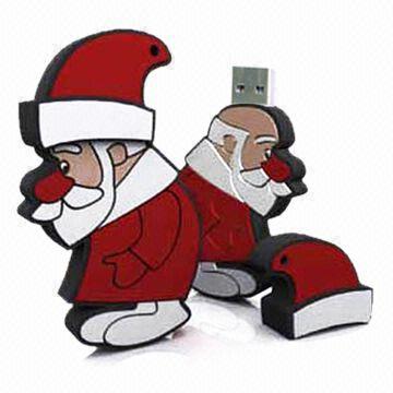 Memoria USB AT-172 de la historieta