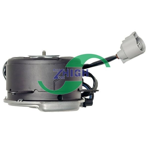Radiator Cooling Fan Motor 268000-7170 16363-36050 For Toyota Lexus NX200T 2014