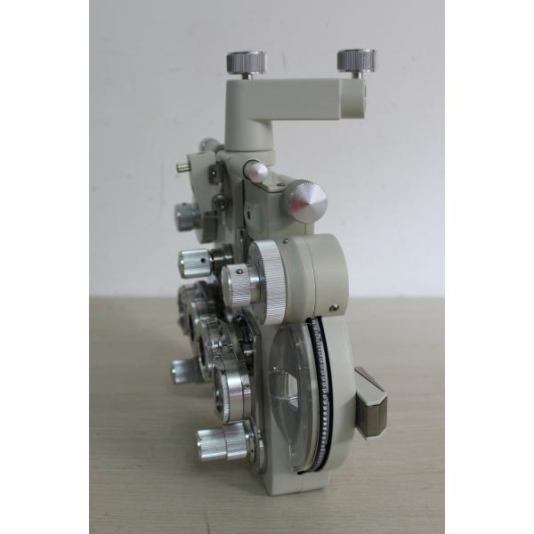 New Arrival Professional Ophthalmic Manual  Phoropter Price /Vision Tester Optical Equipments