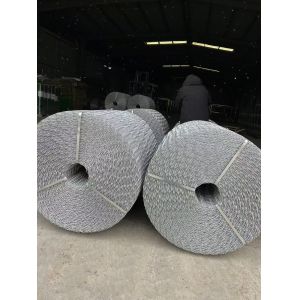 About 49 Kg Per Roll Pipeline Reinforced Mesh
