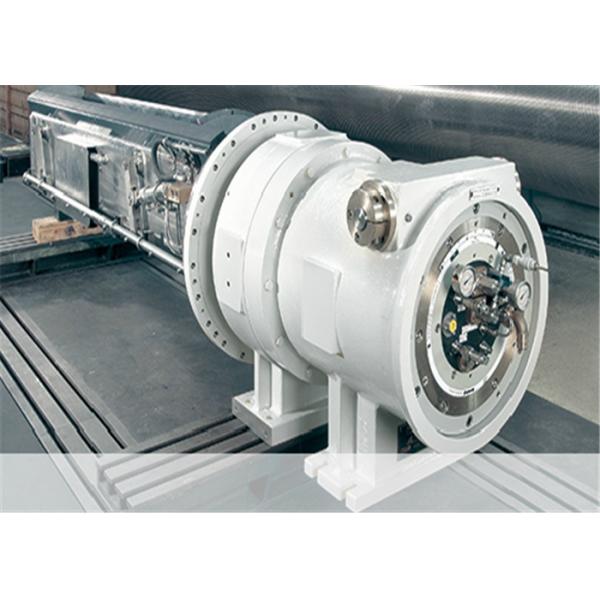 petit pain en acier de machine de papier de perçage de pression d'aspiration de 40-70mm