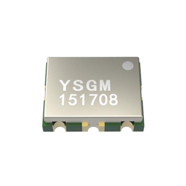 1480-1720MHz, avec une haute intégration, un oscillateur à haute tension contrôlé Ic, bien isolé