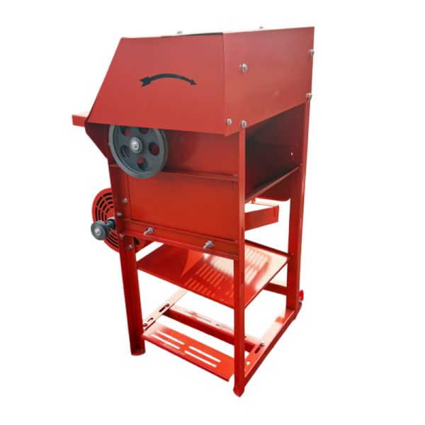 Heavy Duty Steel Peanut Picking Equipment Harvester Separator Farm Groundnut Digger Machine