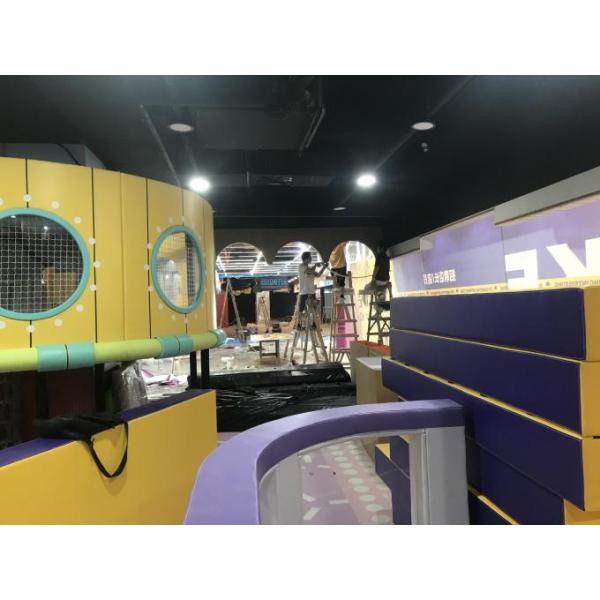 Guangzhou Didi Amusement Park Entertainment Equipment Co., Ltd.