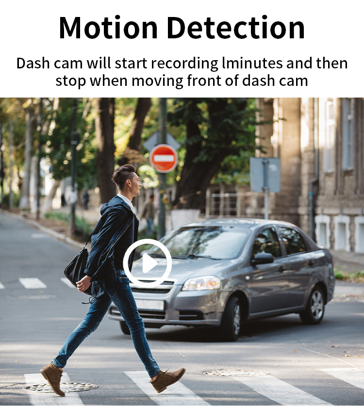 Wholesale Brand New Car DVR Camera 3.0