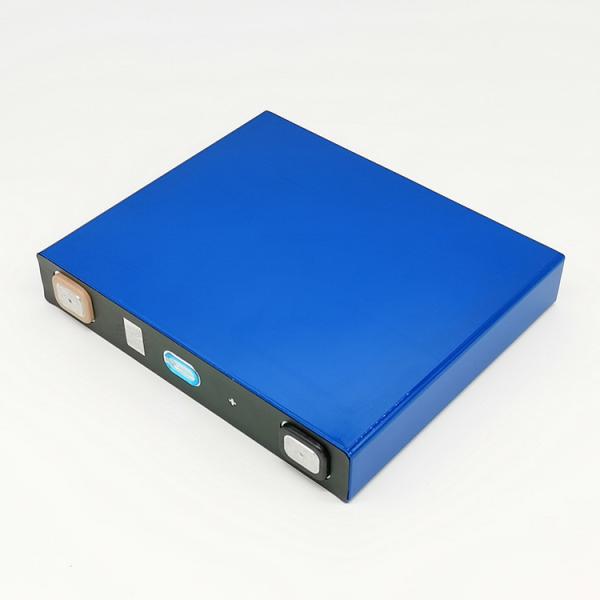 3500Cycles Lifepo4 LFP Battery Cell 3.2 V 100ah Completely Sealed