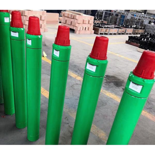 Water Hole Deep Drilling 4 Inch Dth Hammer Dhd 340 High Air Pressure