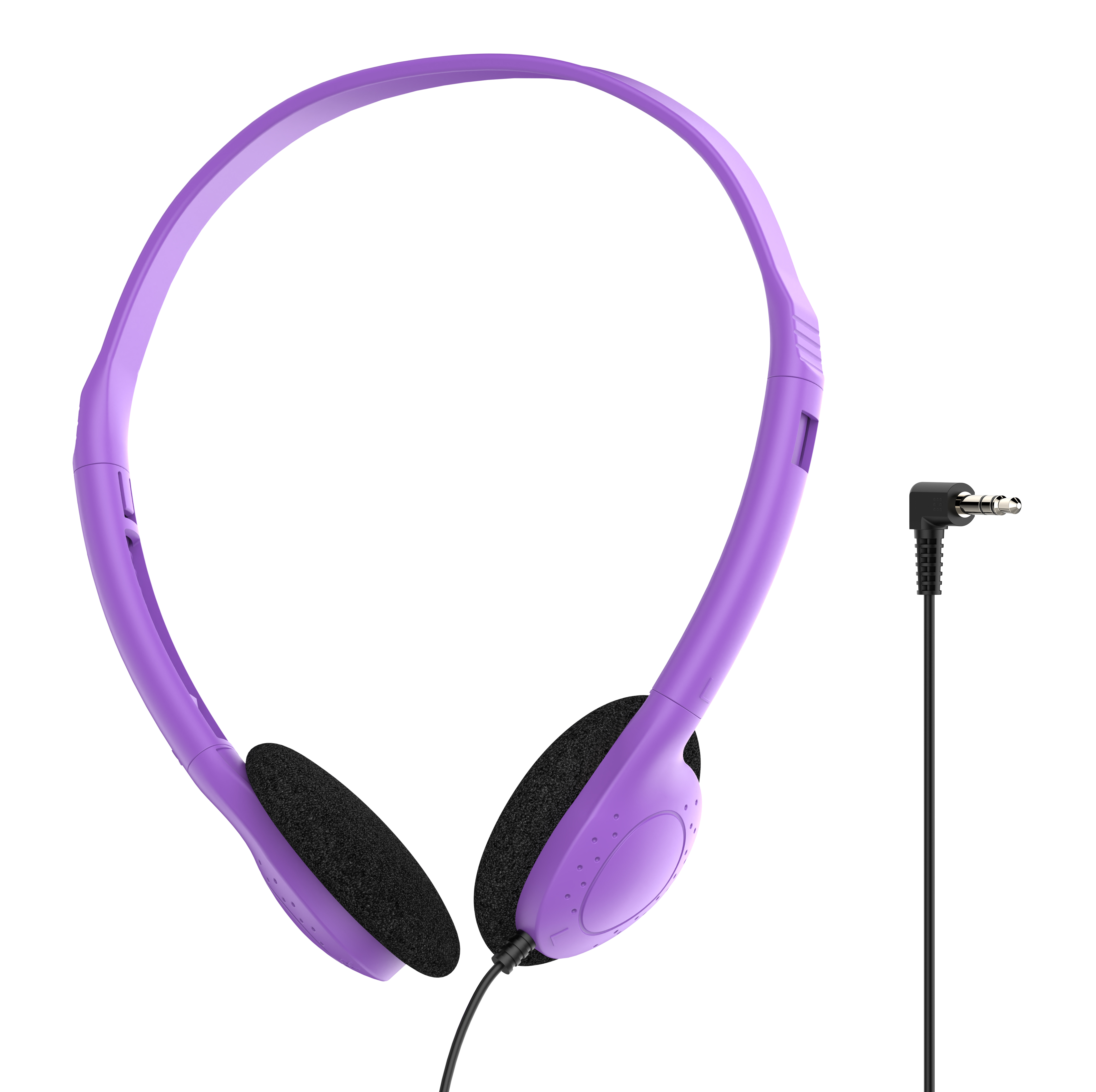 857 Lightweight wired in headphones, 3.5mm jack/C-type plug can be customized for stereo headphones, OEM/ODM customized multi-color headphones, suitable for laptops in aviation museums, school offices