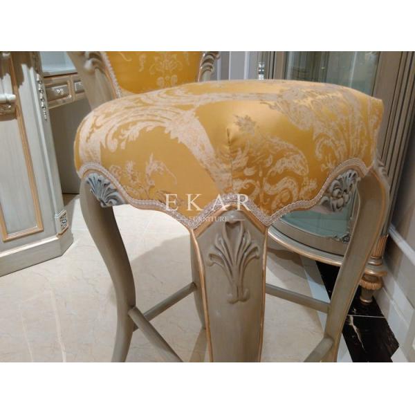 Tabouret Bar Safe T Stool Antique High Chair Rocker Photo Rosewood Rocking Chair Tufted Ch