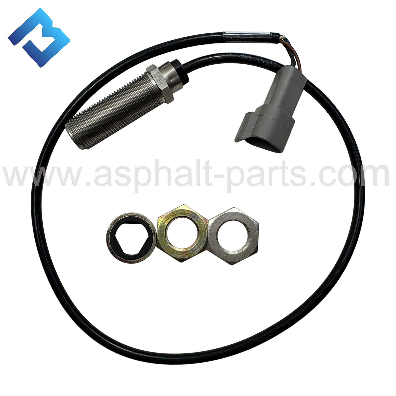 2240621 AB600-3 датчик скорости 2299212 датчик скорости датчик скорости датчики SB250-2 асфальтовый прокладчик молоток вибрация