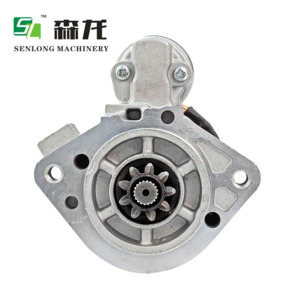 Starter motor Mitsubishi TRUCK Canter 3.0 M008T75971, M008T75971AM, M008T76171, M00E193880, M8T75971, M8T75971AM,