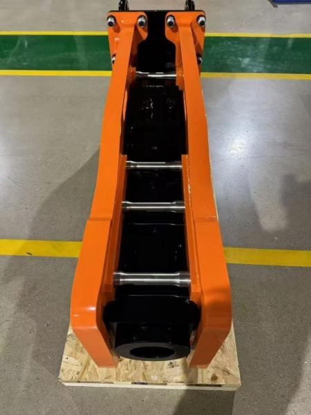 Furukawa Hydraulic Rock Breaker Hammer For 25-30 Ton Excavator 5-60 Ton HB20G HB30G