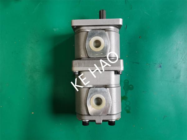 705-56-11101  Wheel Loader 85ZA 85ZIV 90ZIV  Gear Pump / Variable Speed Pump