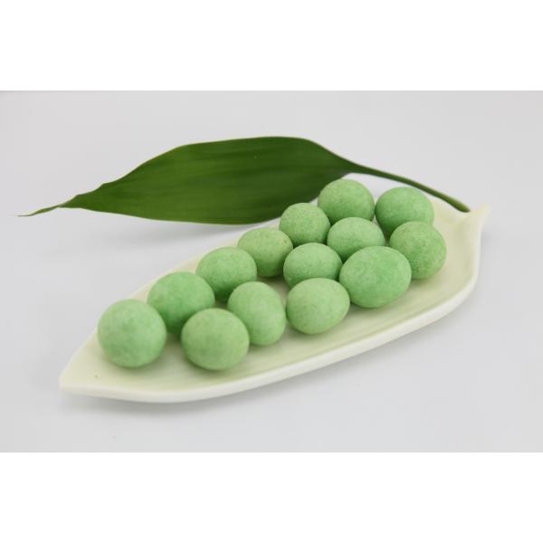 Wasabi/посоленный/морская водоросль покрыл закуску арахиса хорошую для закуски хандры/живота хрустящей и хрустящей гайки