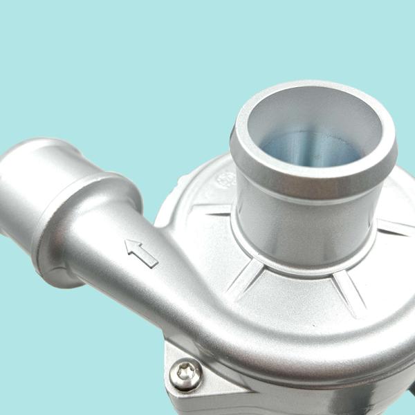 Высокоэффективный водонасос 24V 250W BLDC для автомобильного использования и промышленного охлаждения