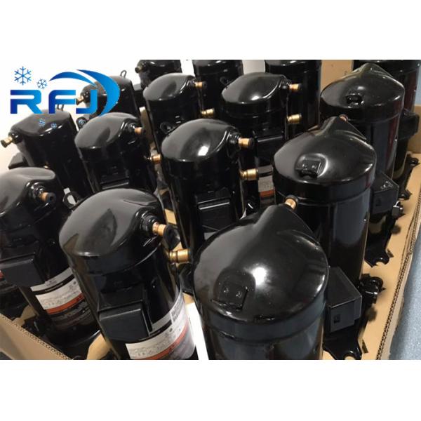 Компрессор замораживателя copeland рефрижерации ZB19KQE-PFJ 2.5HP