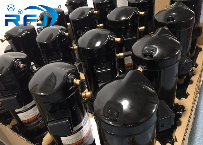 Испаритель 4.5HP VRI-54KS-TFP-542 коммерчески компрессоров рефрижерации VR Copeland Multi