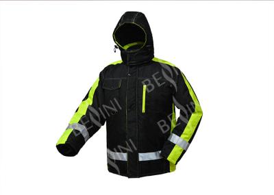 Water And Wind Proof Outdoor Clothing Two Pieces Jacket With Hood
