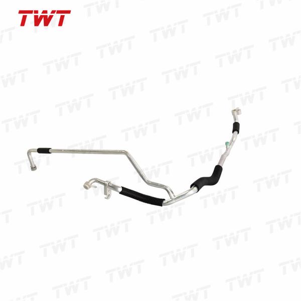 TWT 887170E050 Car Air Conditioner Cooling Hose Ac Discharge Hose 887170E050 for Highlander