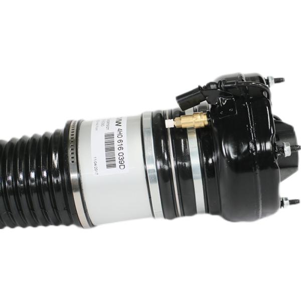 Standard Size Audi Air Suspension Front Left A8 D4 Air Ride Car Parts 4H0616039D