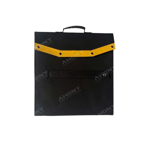 Outdoor Camping 50W 100W 150W 200W 18V Foldable Portable Solar Panel For Phone energy storage battery