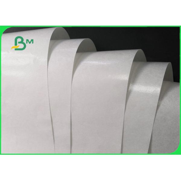 ПЭ качества еды 40г +10г покрыло легковес бумаги Крафт для создания программы-оболочки сэндвича