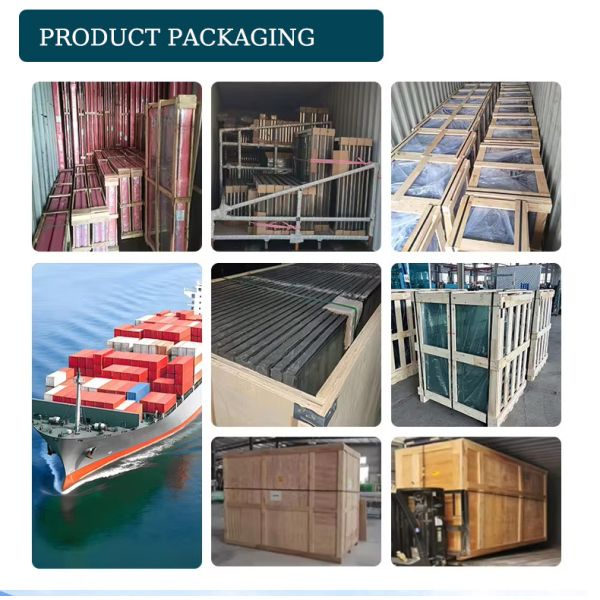 6-10mm Tempered Laminated Glass | For Stair & Balcony Railings
