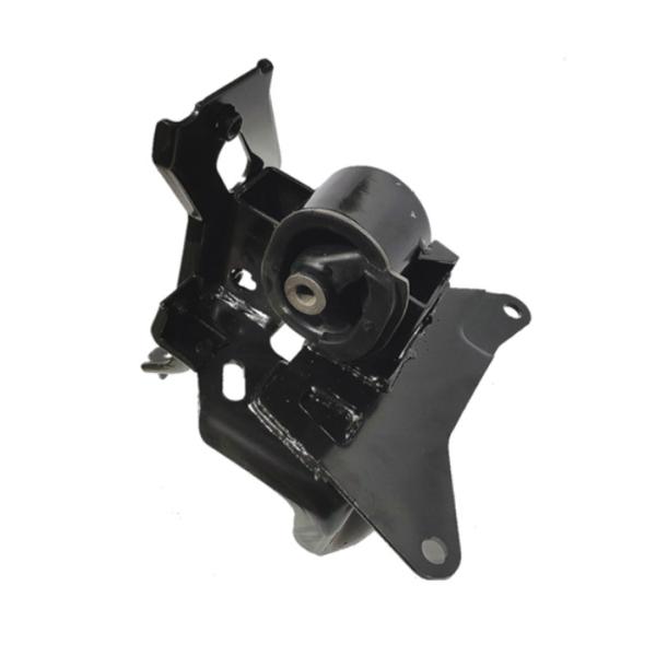 12372-0M080 Natural Rubber Car Engine Mountings For Toyota YARIS VIOS