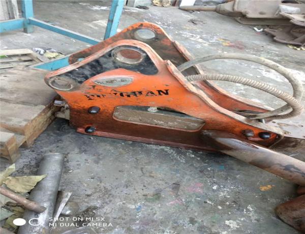 original caterpillar high quality cat 325b excavator/caterpillar 325bl digger with jack hammer in japan condition