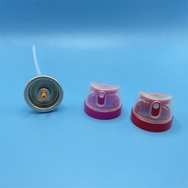 High Quality Air Freshener Spray Valve For Commercial Spaces High Capacity