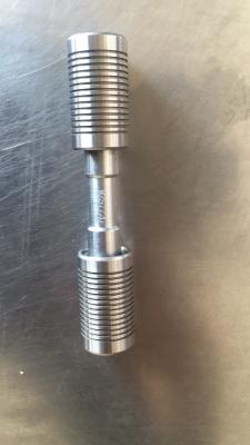 Ring Spinning Machine Top Roller Texparts Lp1002 / Lp1003 Antirust Upper Roller