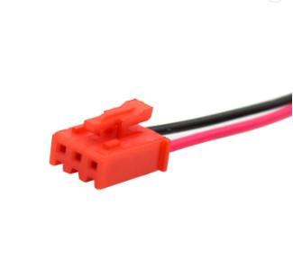 MOLEX Wire Harness Assembly Connector Wiring For Electric Scooter Motorcycle 400cc