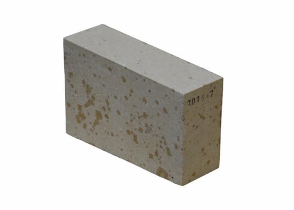 Corundum Mullite High Strength Silica Firebricks For Insulating
