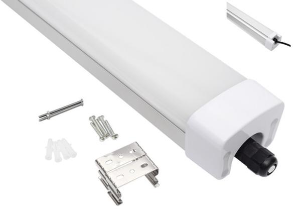3000K - a tri prova 6500K conduziu o ângulo de feixe claro de SMD2835 120° para facilidades de armazém