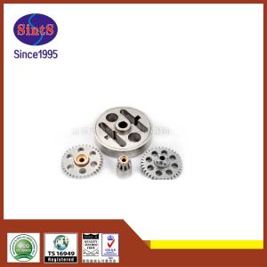 Инструмент высокой точности электрический разделяет порошковые металлургии нержавеющей стали шестерни