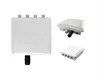 WiFi 6 Outdoor Wireless Ap with Qualcomm Ipq5018 Chipset, That Is High RF Power, High Speed and High Performance with SFP Fiber Port
