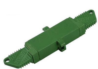O adaptador ótico da fibra do UPC para CATV, escolhe/multi conector da fibra do modo E2000