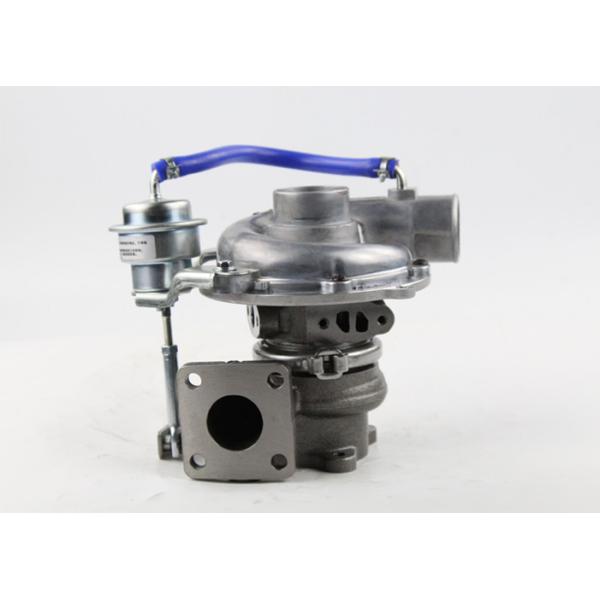 RHF4 турбонагнетатель VB420014 VA420014 VC420014 8971397243 8971397242 для двигателя Isuzu 4JB1T