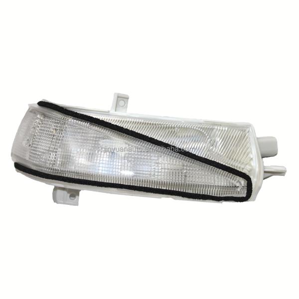 Headlight 2006-2011 Honda Civic Alternator OEM 34300 SNB 013 Turn Side Light