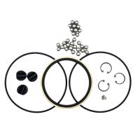4 pulgadas 15K TSI Kit de reparación de articulaciones giratorias anillos duraderos para articulaciones