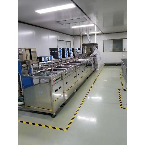 Monochrome Display Custom Made Display 192 * 64 dots custom size lcd screen