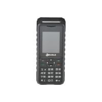 Auricular 320x240 Li Ion Battery Mobile Card Slot TFT al aire libre Sim Card Phone dual
