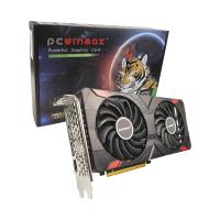 Carte graphique GeForce RTX 3050 8 Go GDDR6 128 bits HD/DP PCIe 4 à deux ventilateurs carte vidéo