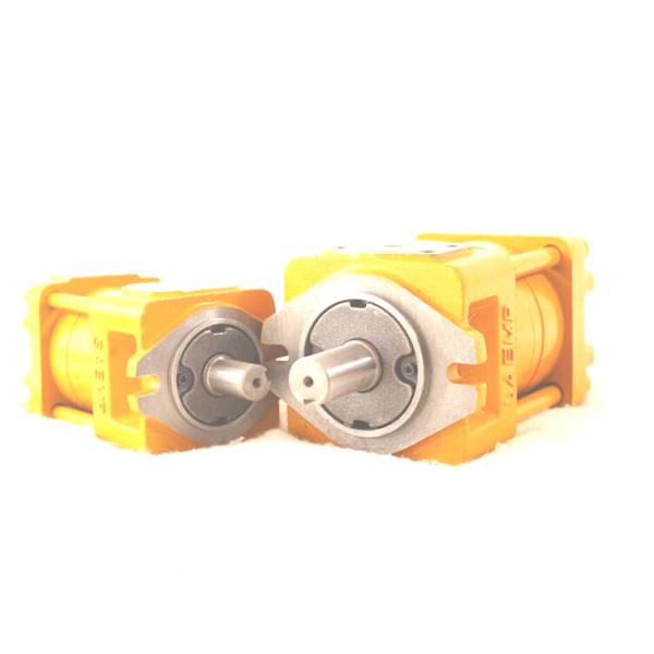NBZ2-C20F NBZ2-D10F NBZ2-G10F SAEMP Gear Pump