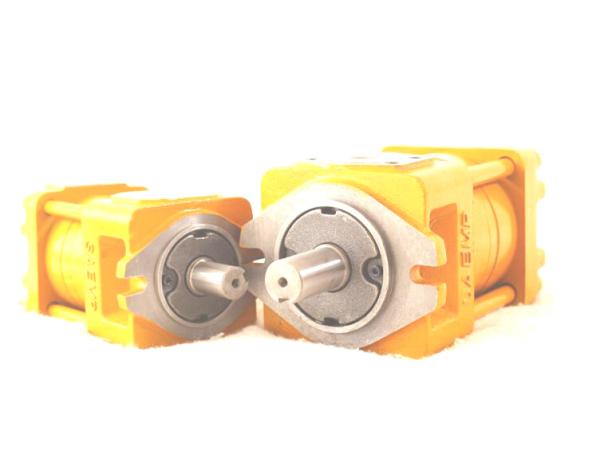 Bomba de engrenagem de NBZ2-C20F NBZ2-D10F NBZ2-G10F SAEMP