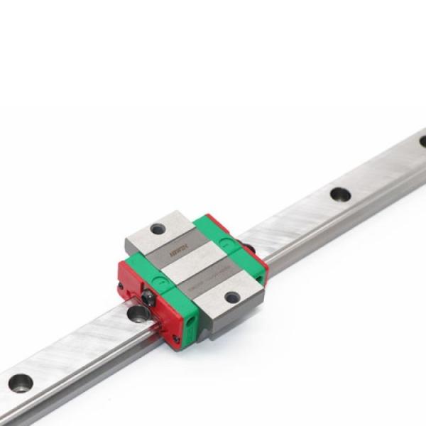 35mm CNC Heavy Duty Linear Guide Rail